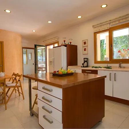 Marquesa By Vintage Travel Βίλα *