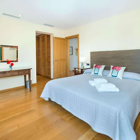 Marquesa Villa
