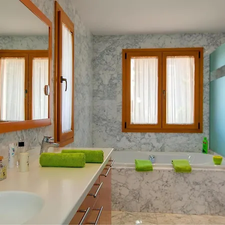 Βίλα Marquesa By Vintage Travel *