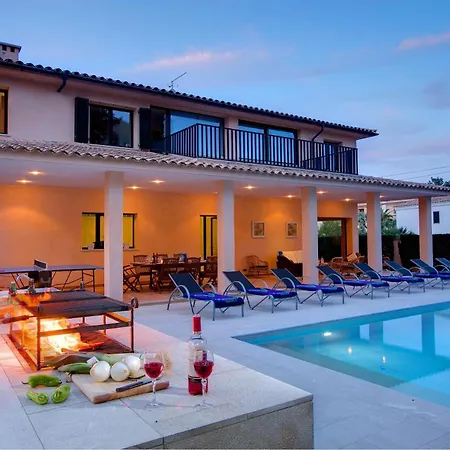 Marquesa By Vintage Travel