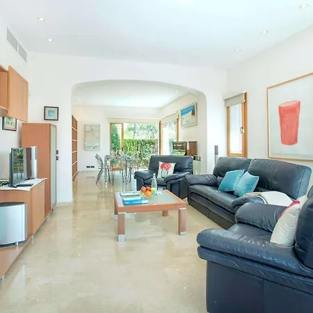 Marquesa Villa *