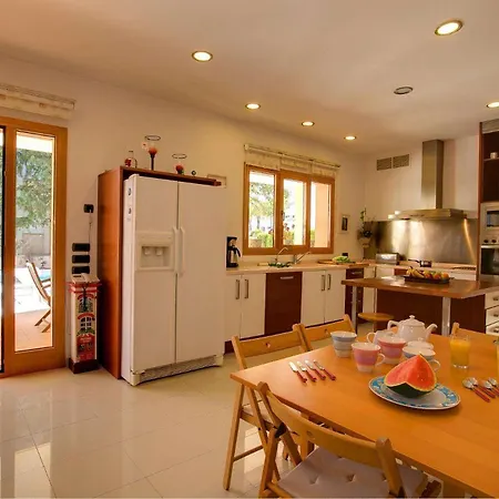 Villa Marquesa