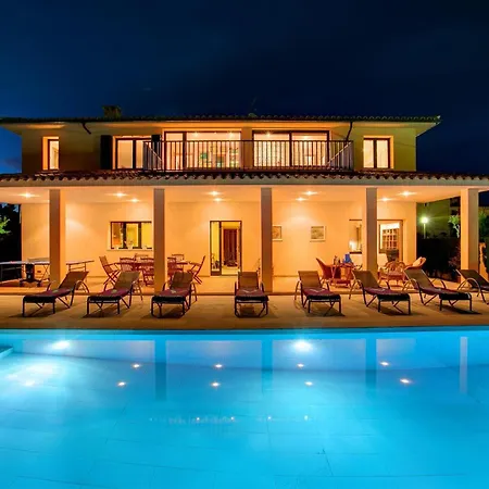 Marquesa Villa