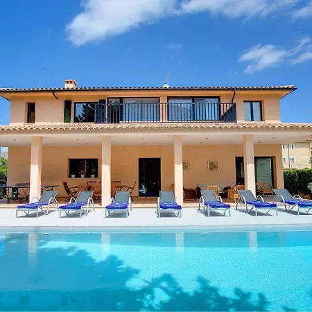 Marquesa By Vintage Travel فيلة بورت دي بوينسا