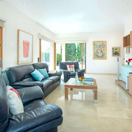 Marquesa By Vintage Travel * بورت دي بوينسا