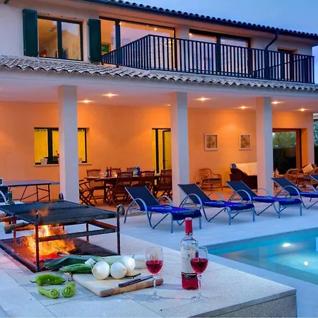 Marquesa By Vintage Travel Βίλα Port de Pollenca