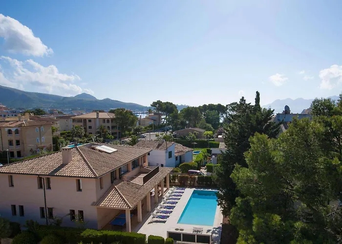 Marquesa By Vintage Travel فيلة بورت دي بوينسا