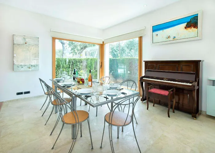 Marquesa By Vintage Travel بورت دي بوينسا