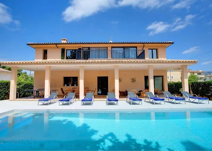 Marquesa By Vintage Travel فيلة بورت دي بوينسا