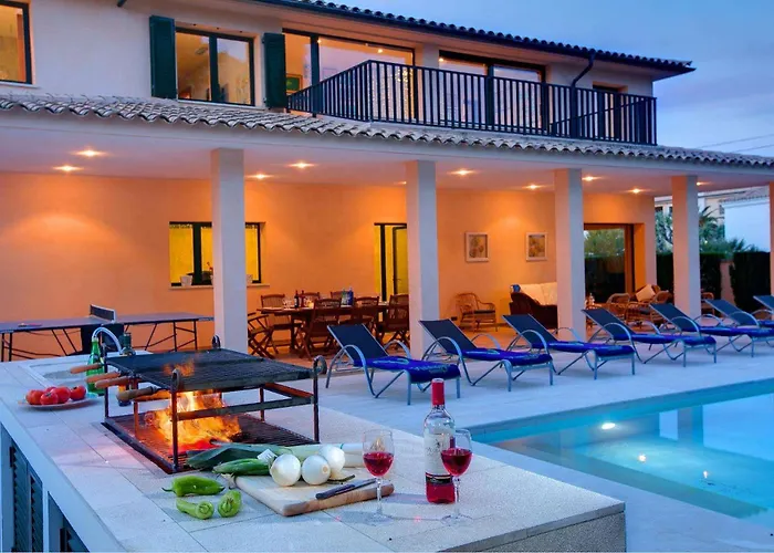 Marquesa By Vintage Travel فيلة بورت دي بوينسا