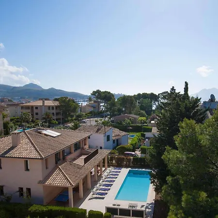 Marquesa By Vintage Travel Vila Port de Pollença