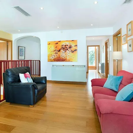 Vila Marquesa By Vintage Travel *