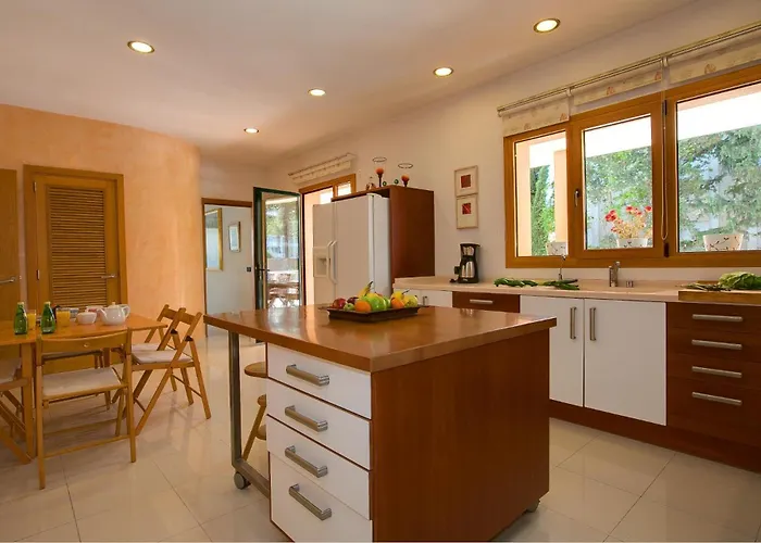 Marquesa By Vintage Travel Vila *