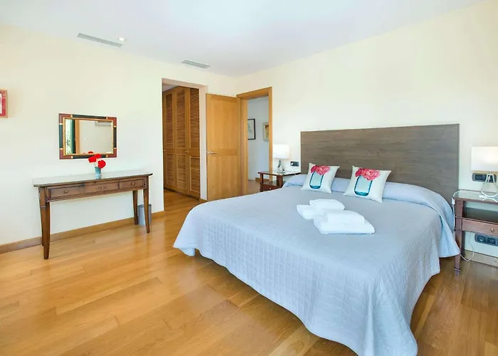 Marquesa By Vintage Travel Vila