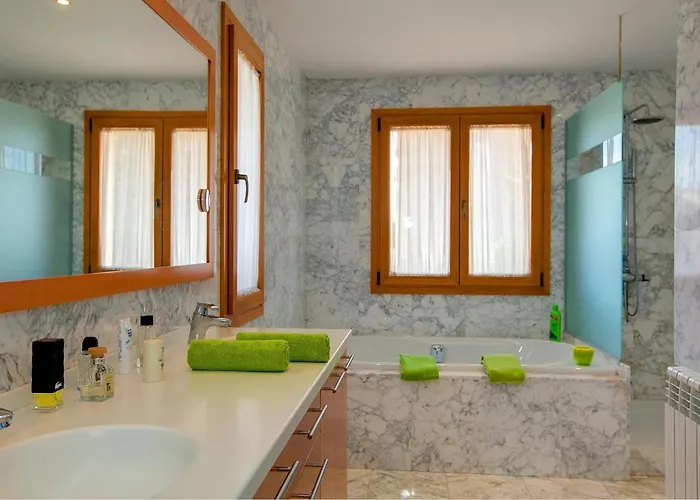 Vila Marquesa By Vintage Travel *