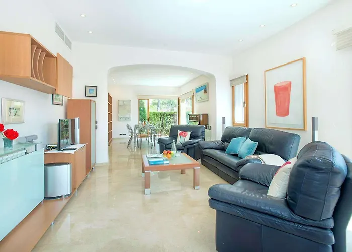 Marquesa By Vintage Travel Vila *