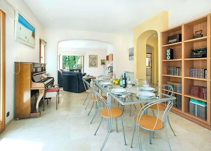 Vila Marquesa By Vintage Travel *