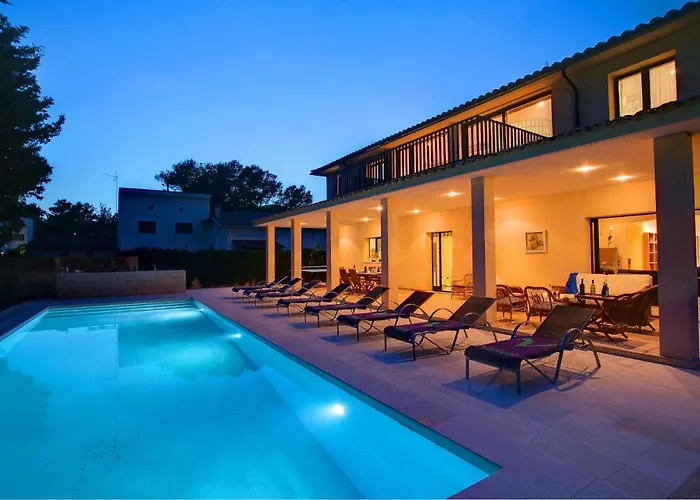 Marquesa By Vintage Travel Vila Port de Pollença