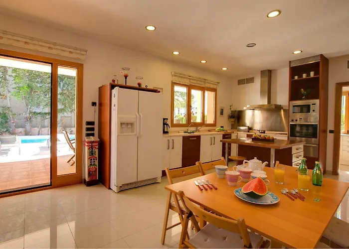 Vila Marquesa By Vintage Travel