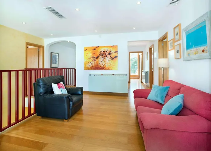 Vila Marquesa By Vintage Travel *