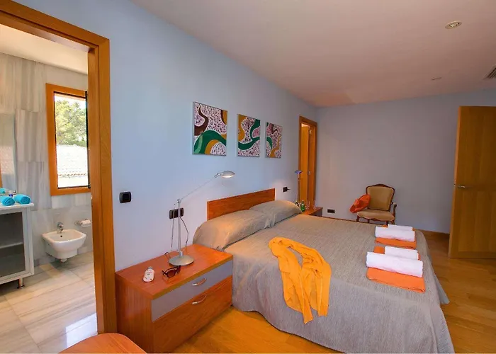 Marquesa By Vintage Travel Port de Pollença