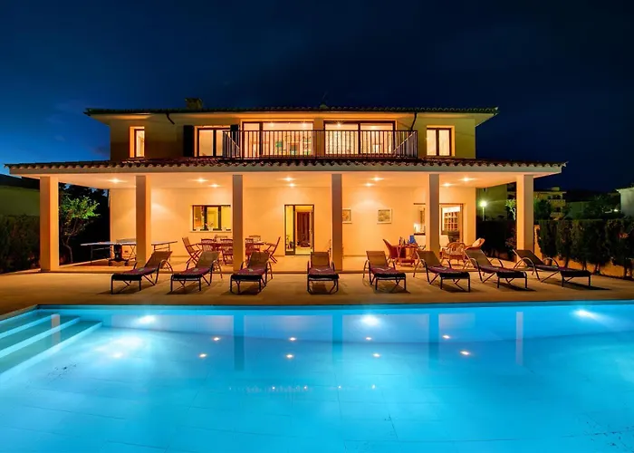 Marquesa By Vintage Travel Vila