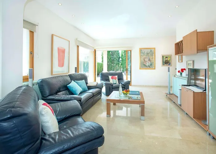 Marquesa By Vintage Travel * Port de Pollença