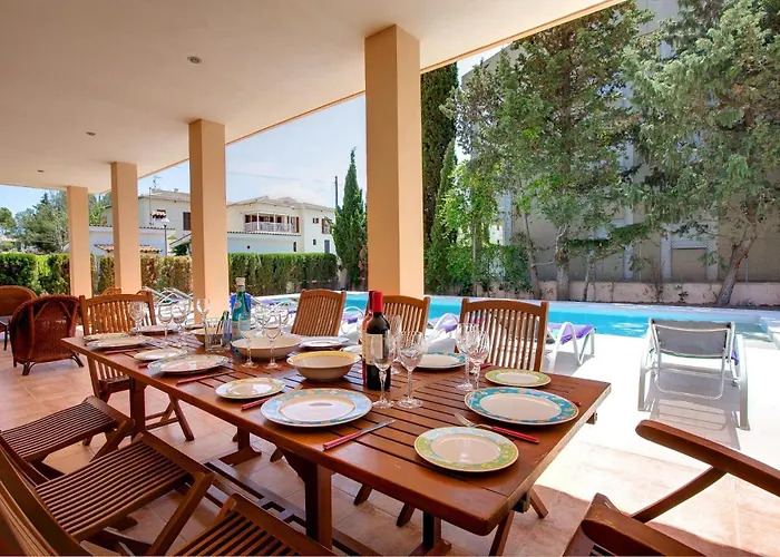 Vila Marquesa By Vintage Travel *