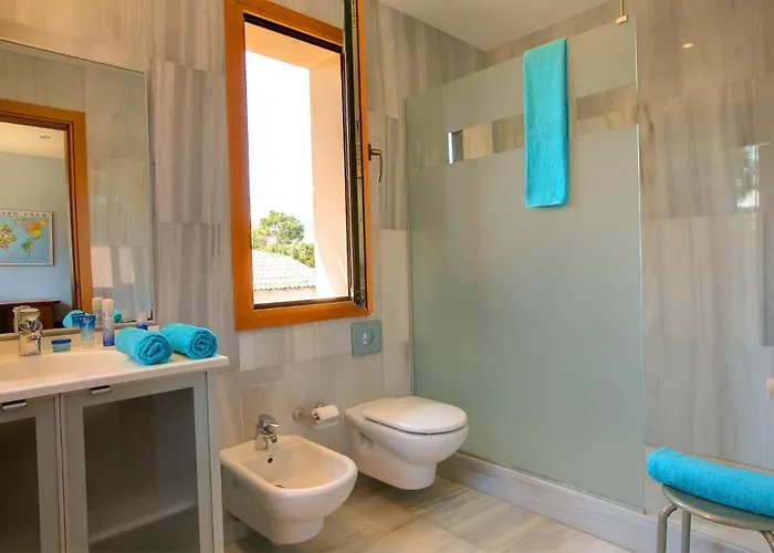 Villa Marquesa By Vintage Travel Port de Pollença